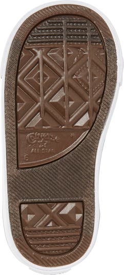 Chuck Taylor<sup>®</sup> Double Strap Sneaker