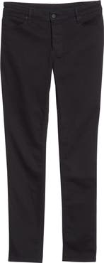 Ksubi Van Winkle Black Rebel Skinny Fit Jeans | Nordstrom