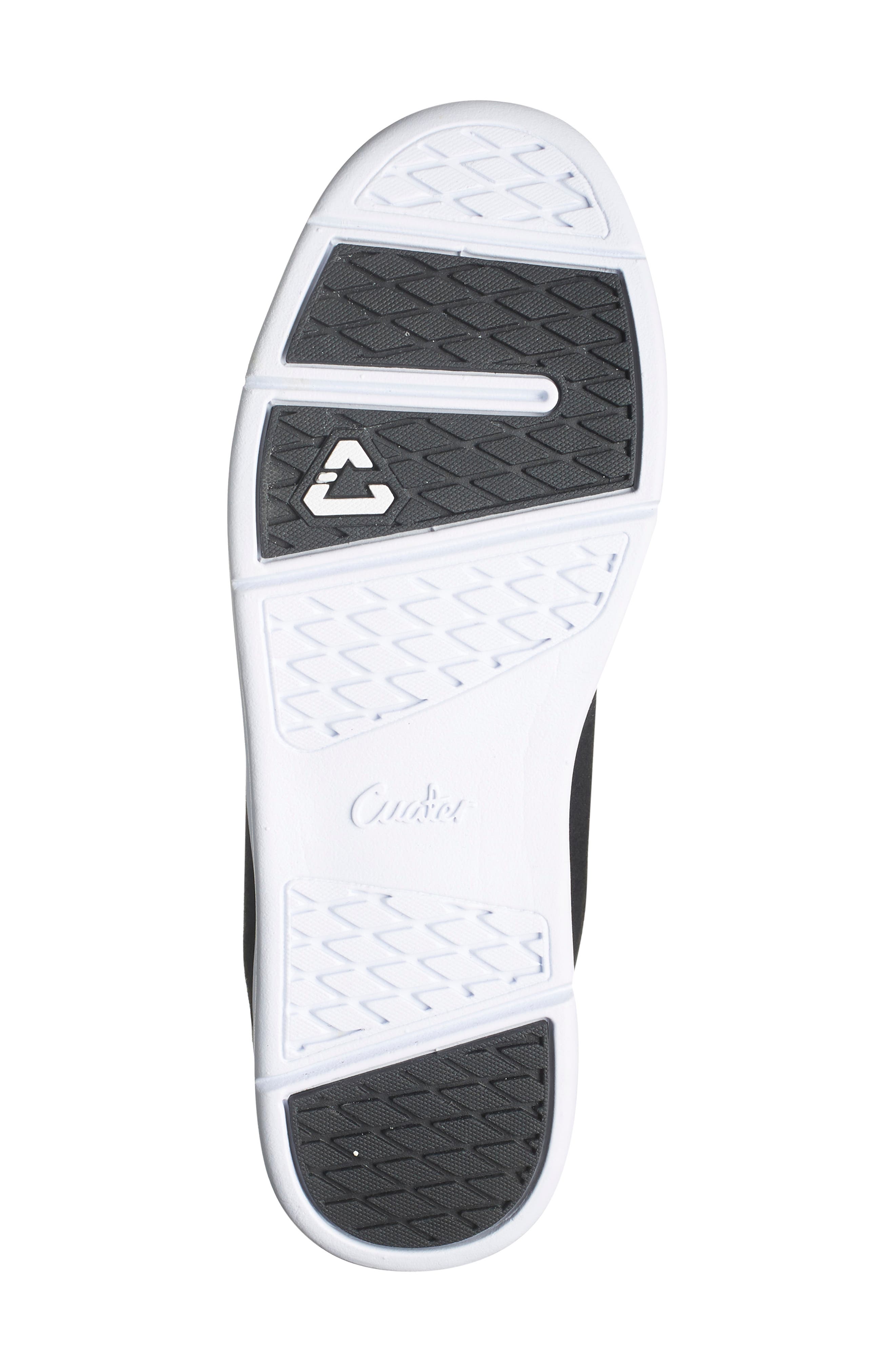 TravisMathew The Daily Sneaker, Alternate, color, 