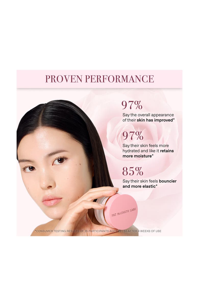 PAT McGRATH LABS Divine Skin: Rose 001 The Hydrating Glow Cream, Alternate, color, 