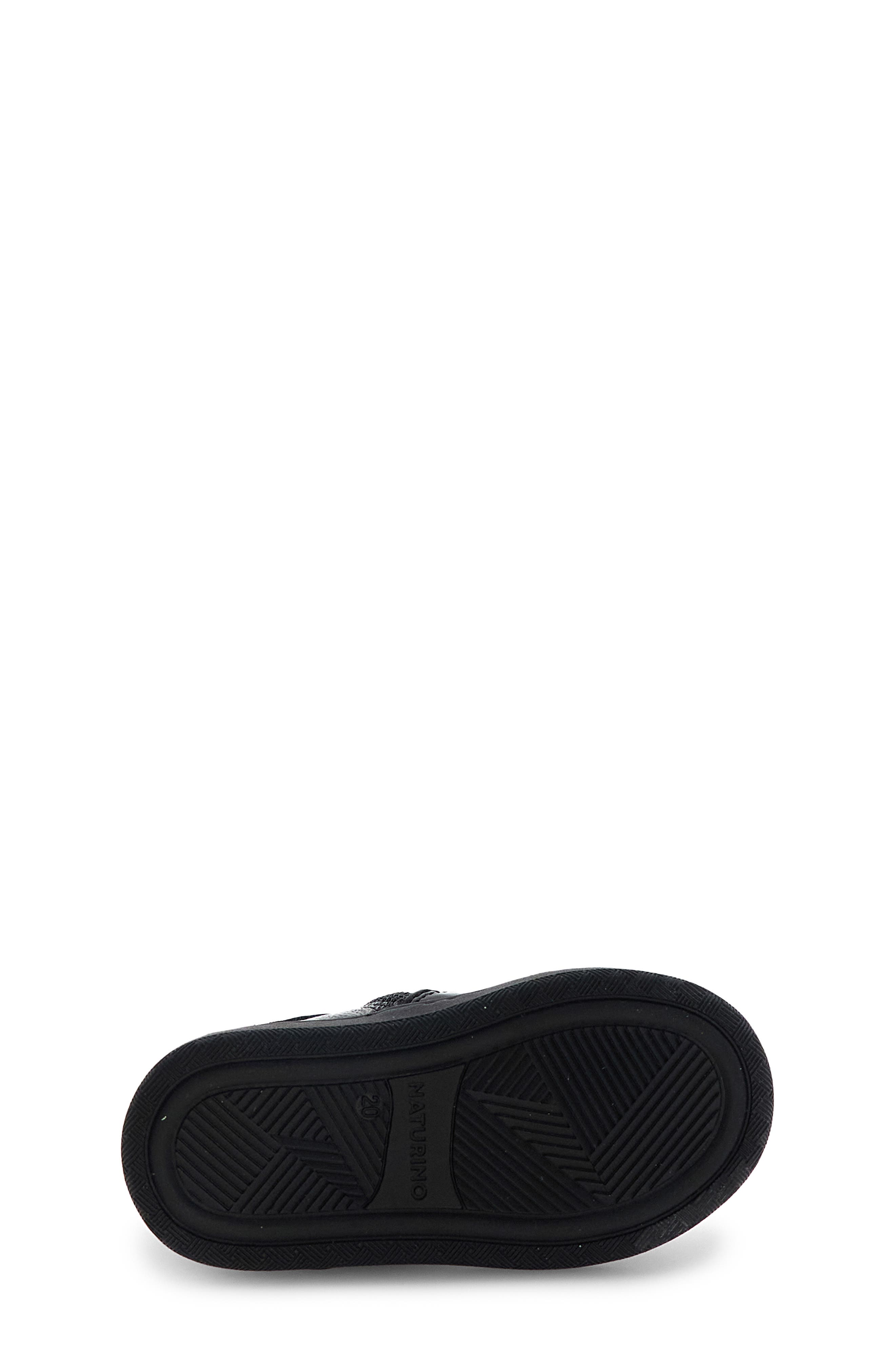 Naturino Kids' Glarny Bootie, Alternate, color, Black