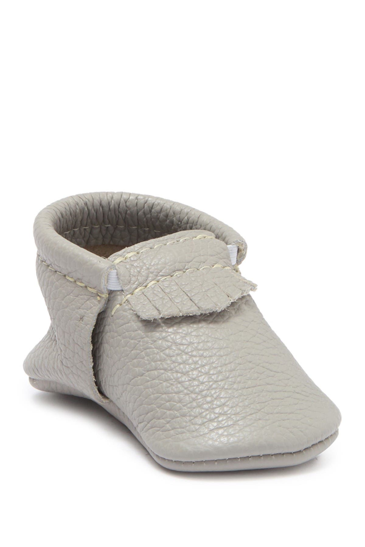 Freshly Picked First Pair Moccasins, Main, color, 