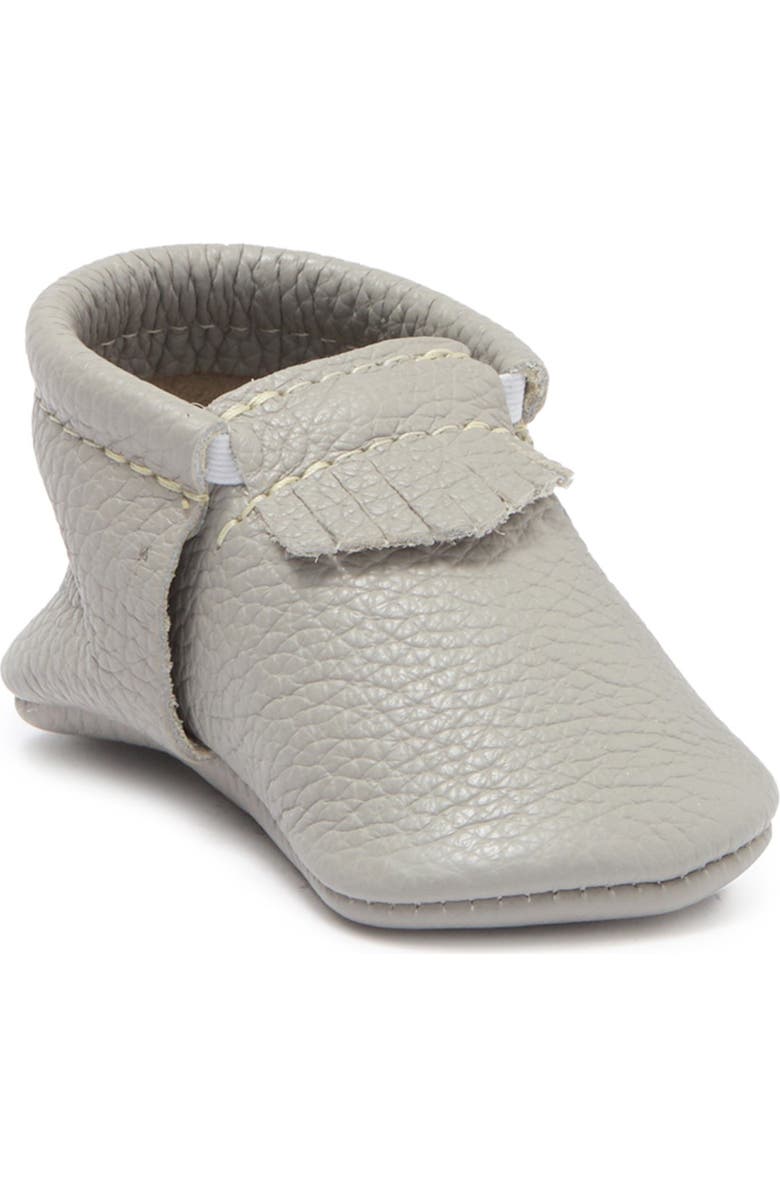 Freshly Picked First Pair Moccasins, Main, color,