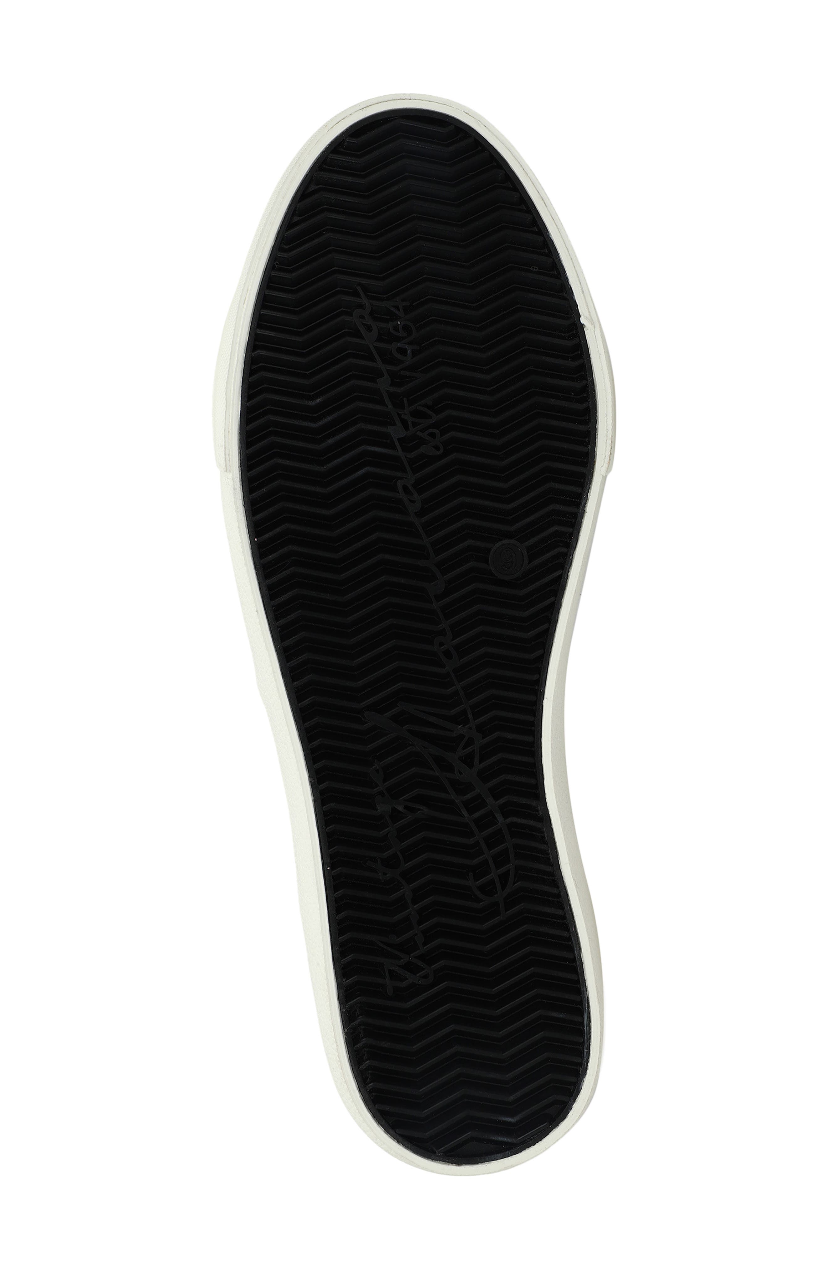 Grande Low Lace Up Sneaker, Alternate, color, WHITE/ SILVER/ GOLD