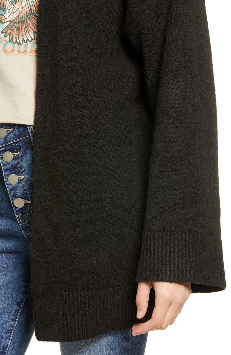 BP. Open Front Cardigan, Alternate, color, 