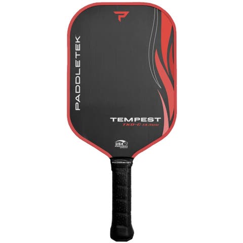 Tempest TKO-C14.3 Pickleball Paddle