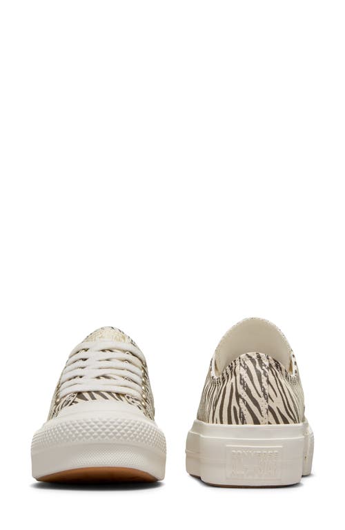 Converse Chuck Taylor® All Star® Lift Oxford Sneaker