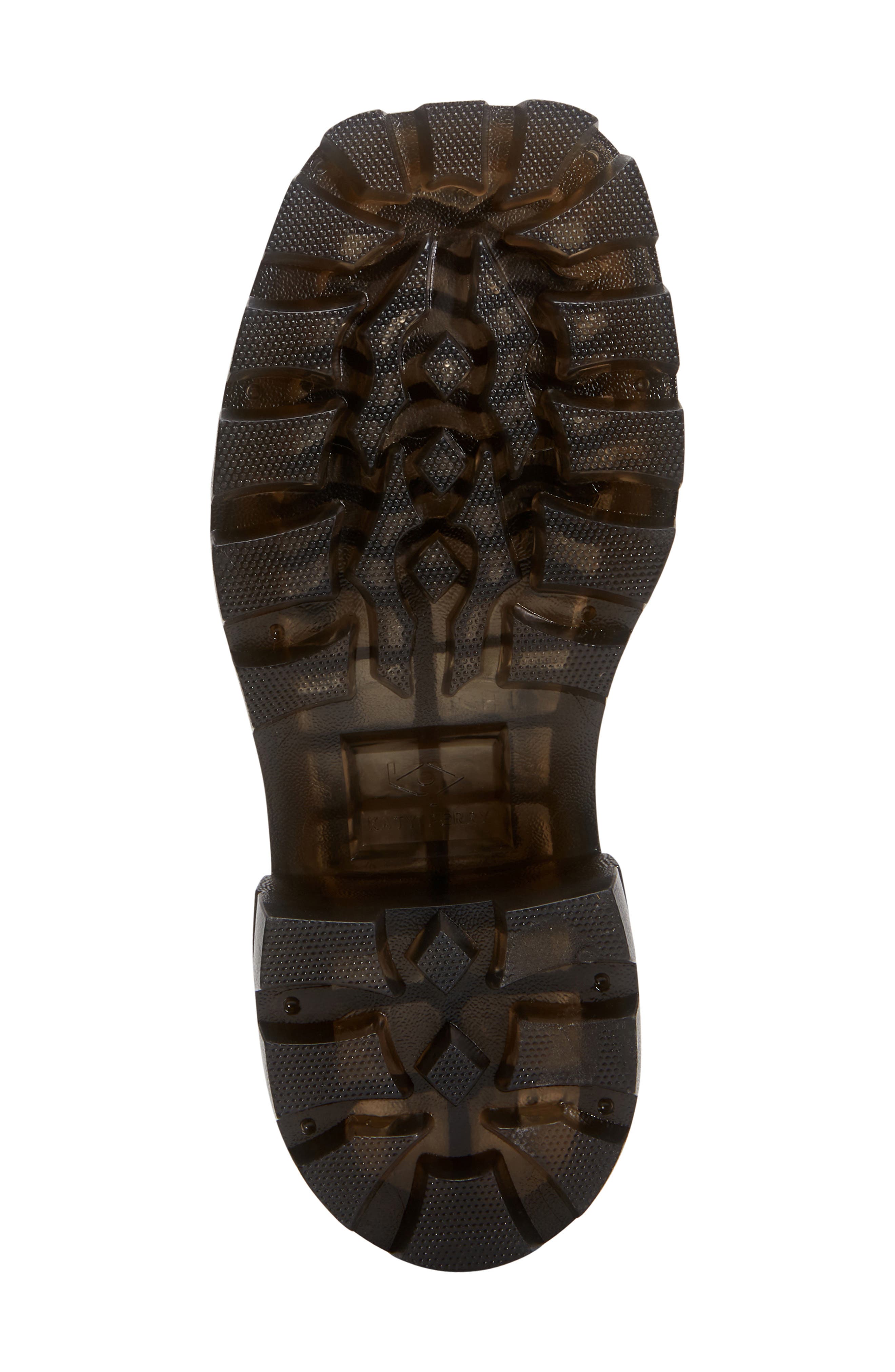 Katy Perry The Geli Combat Fisherman Platform Sandal, Alternate, color, 