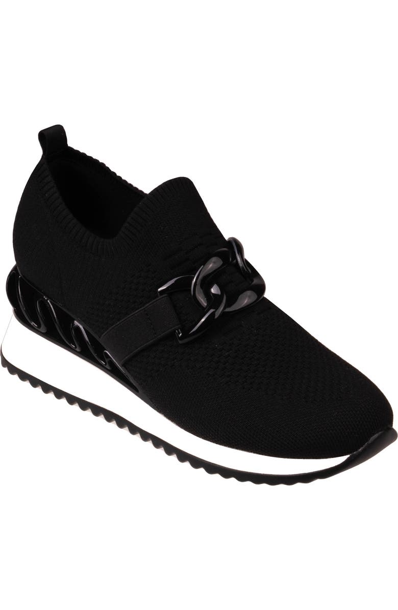 NINETY UNION Boston Slip-On Sneaker, Main, color,