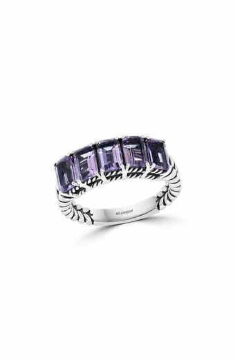 EFFY Amethyst Ring