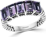 EFFY Amethyst Ring