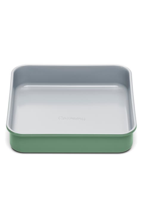 Nonstick Ceramic Square Baking Pan