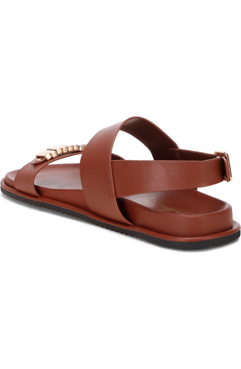 LONDON RAG Lolac Sandal, Alternate, color,