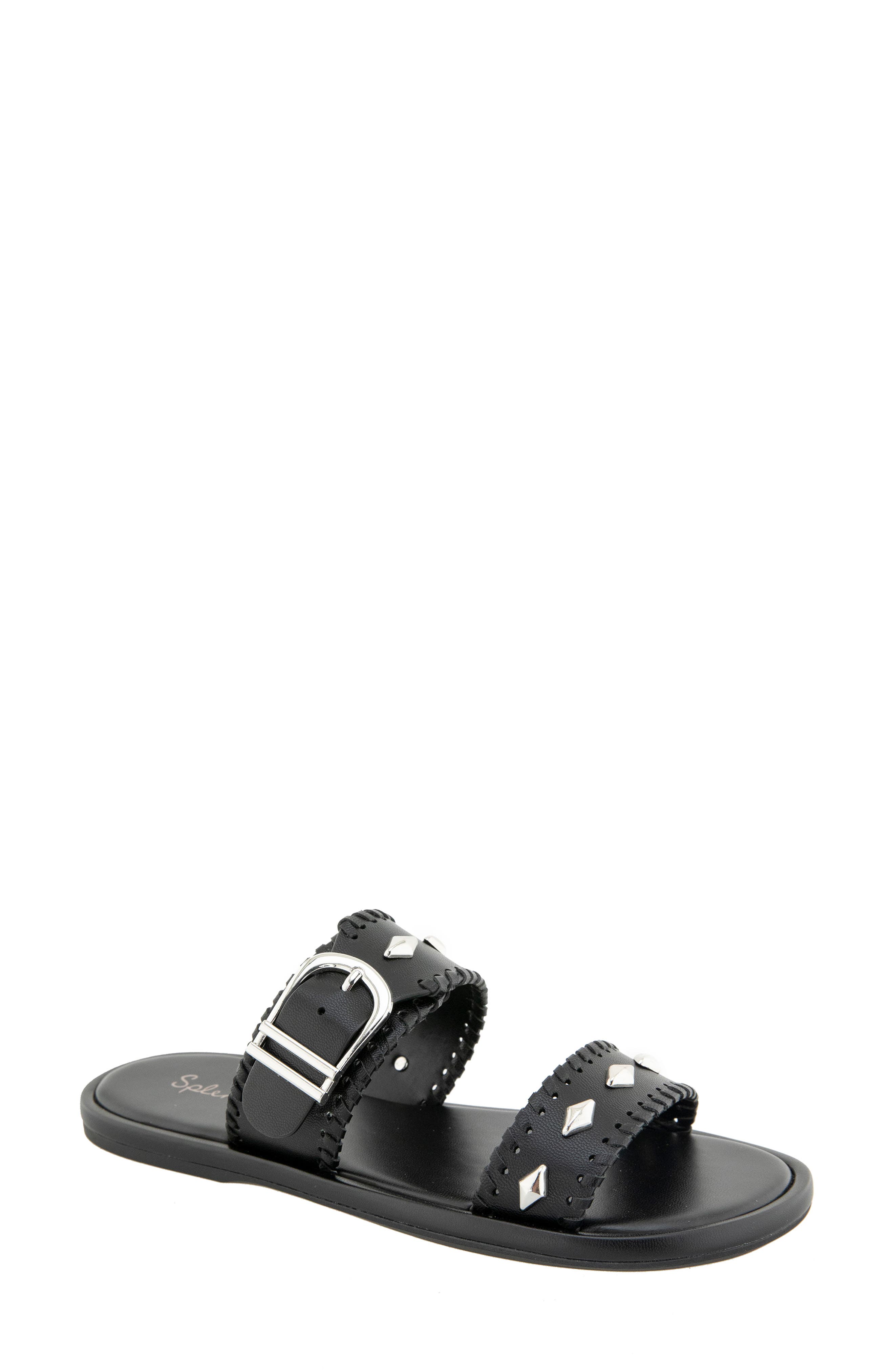 Splendid Felix Sandal