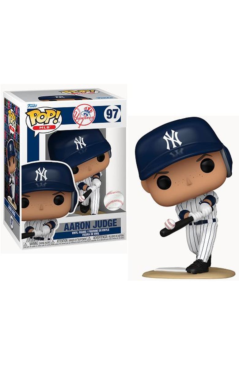 Funko Aaron Judge (New York Yankees) MLB Funko Pop! Series 7, Main, color, Multi-Color