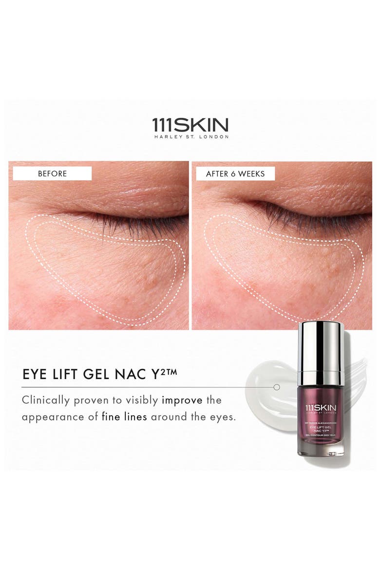 Eye Lift Gel NAC Y2™ Duo $380 Value, Alternate, color, NO COLOR