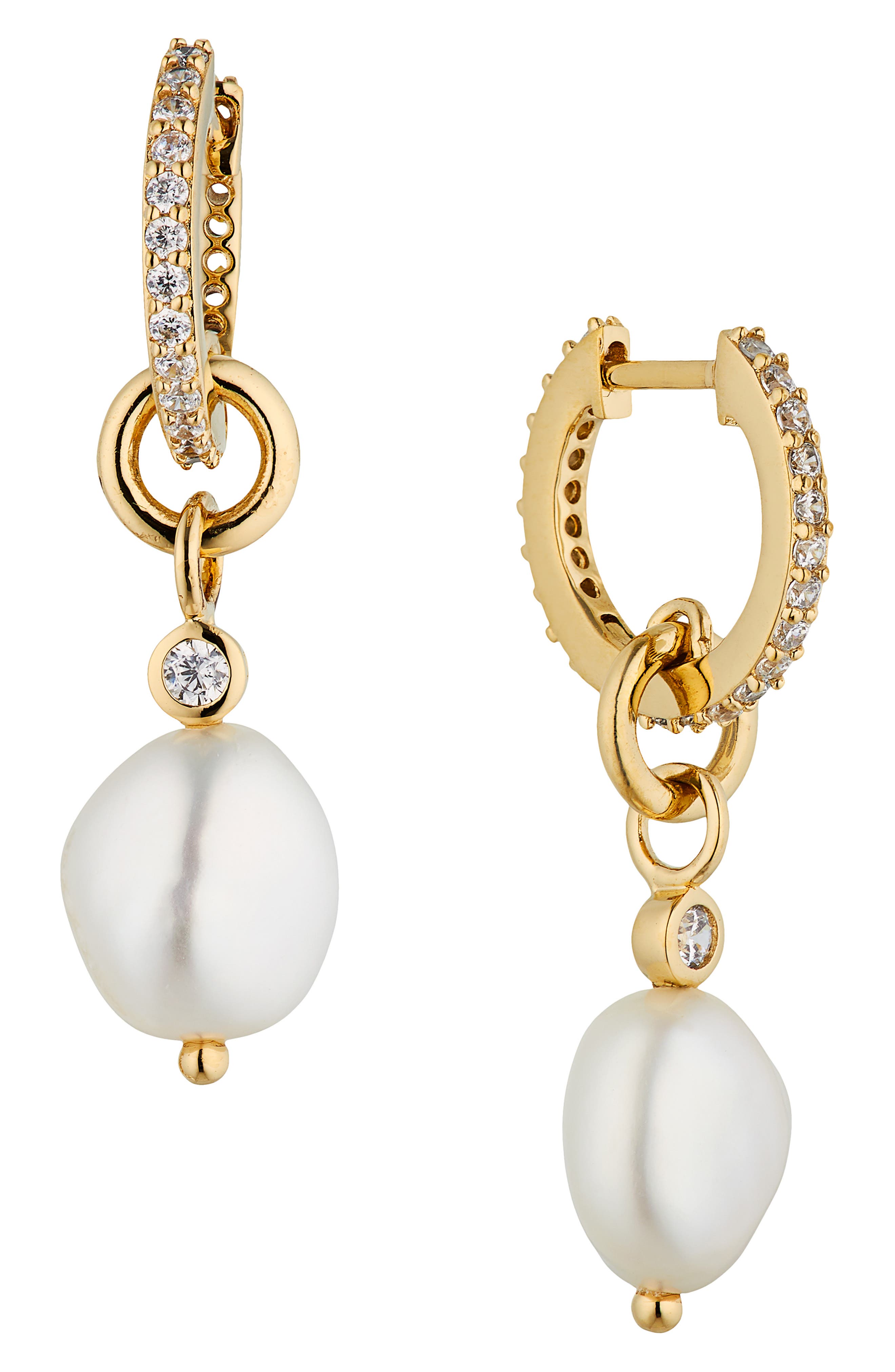 selected GOLD/ PEARL