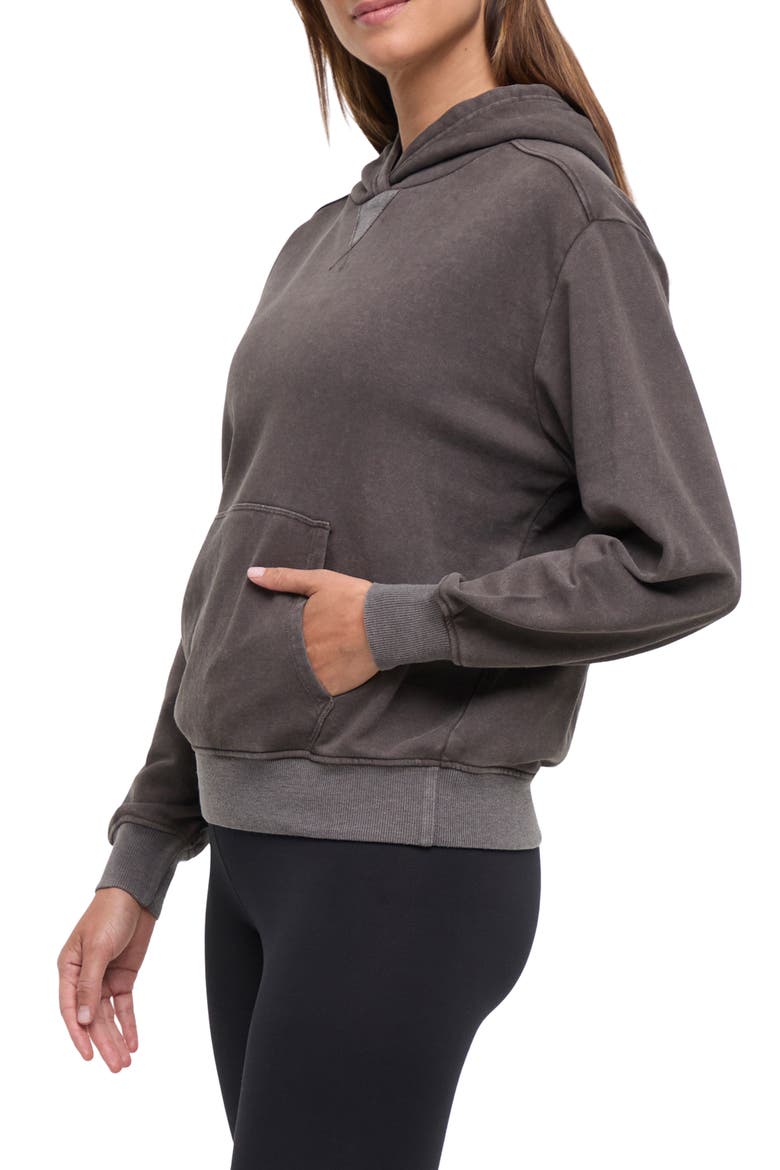 Jade Hoodie, Alternate, color, PIRATE BLACK