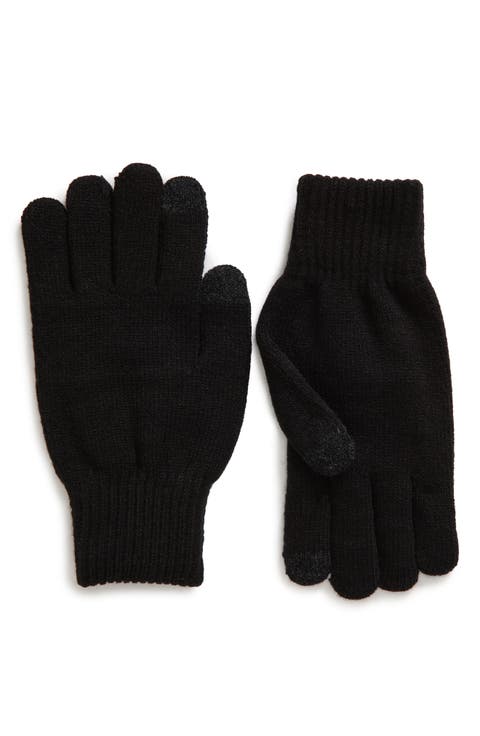 Essential Knit Gloves
