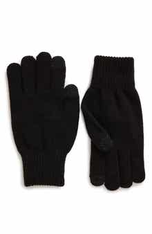 Essential Knit Gloves