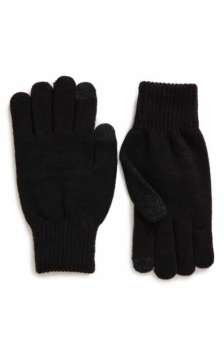Essential Knit Gloves