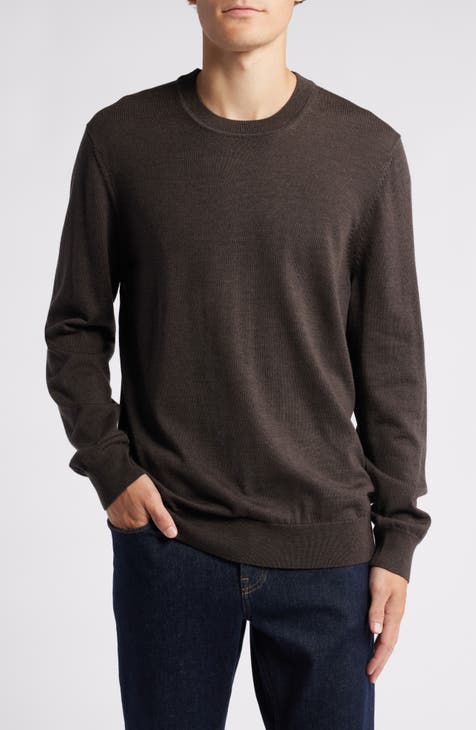 Men's Brown Sweaters | Nordstrom