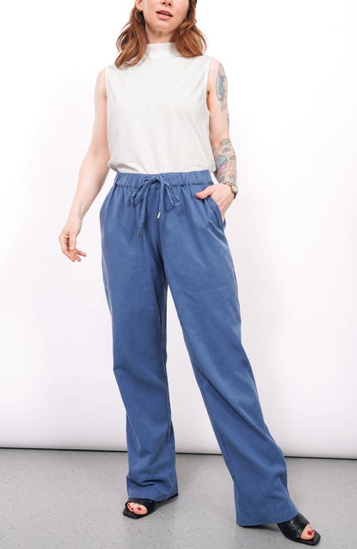 Wildfang The Everyday Elastic Waist Pant