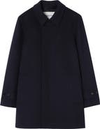 Burberry Mid-length Cashmere Car Coat
