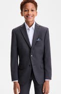 Tallia Kids' Houndstooth Sport Coat