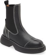 Ganni Everday Chelsea Boot