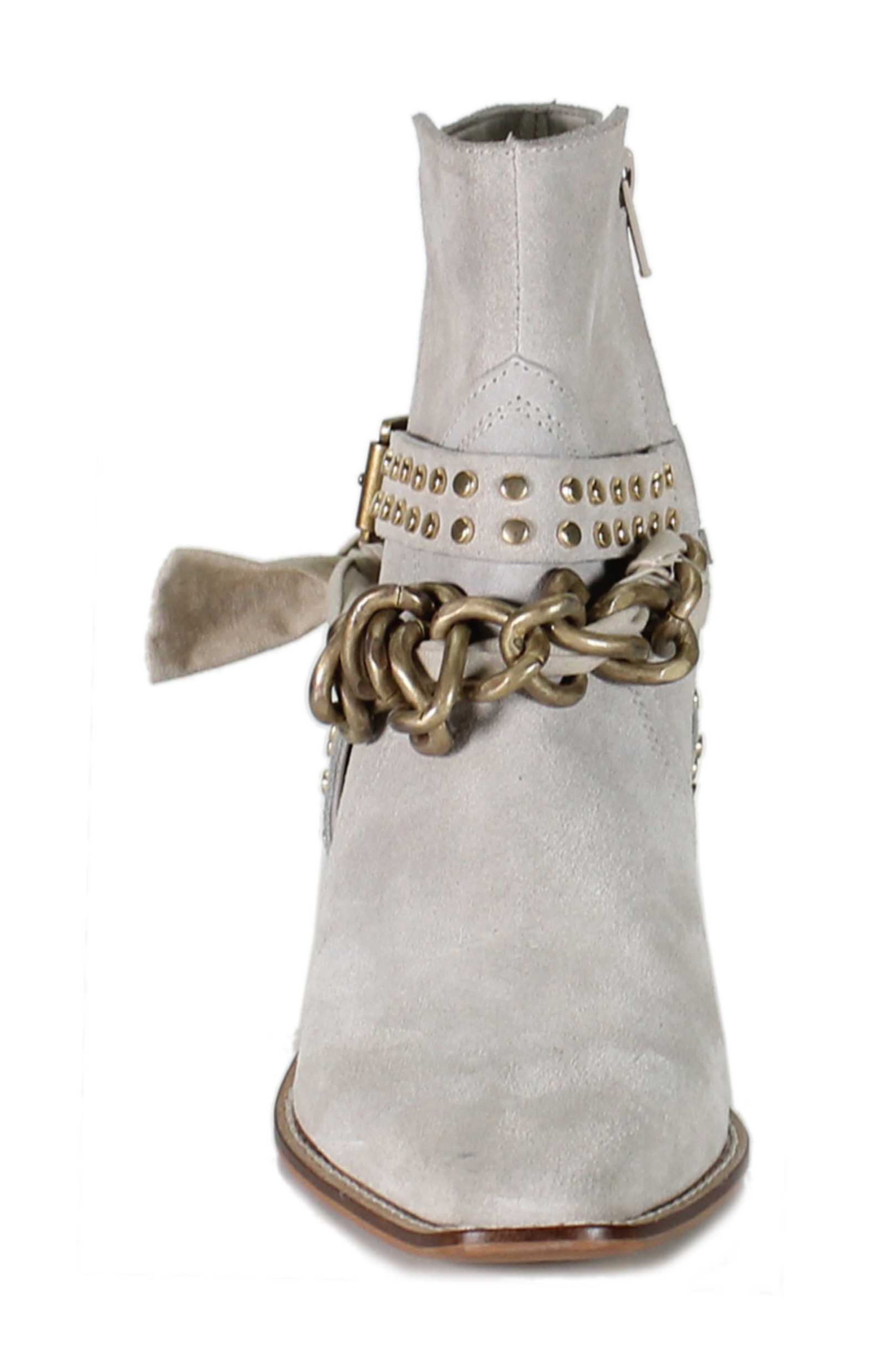 Diba True Paper Lily Bootie, Alternate, color, Sand