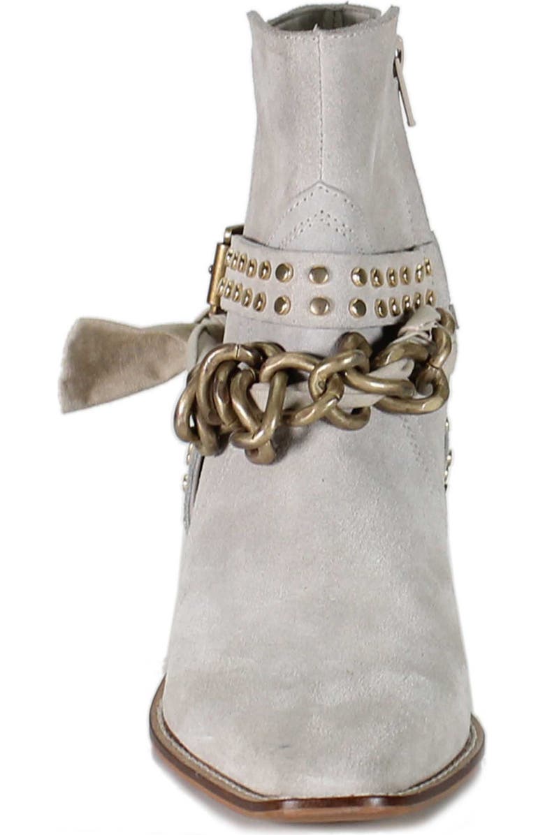 Diba True Paper Lily Bootie, Alternate, color, Sand