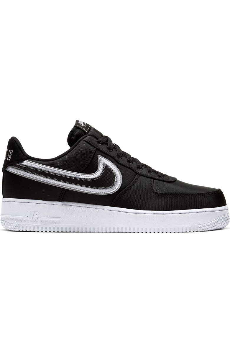 Nike Air Force 1 '07 LV8 Sneaker, Alternate, color,