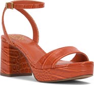 Vince Camuto Pendreya Platform Sandal