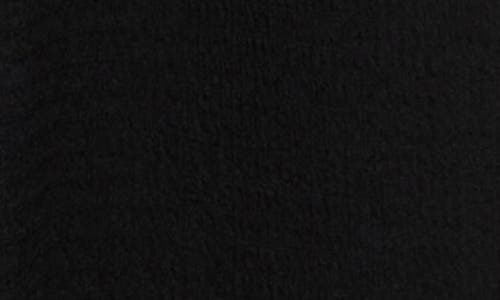Gemma + Jane Jacquard Pull-on Pants In Black