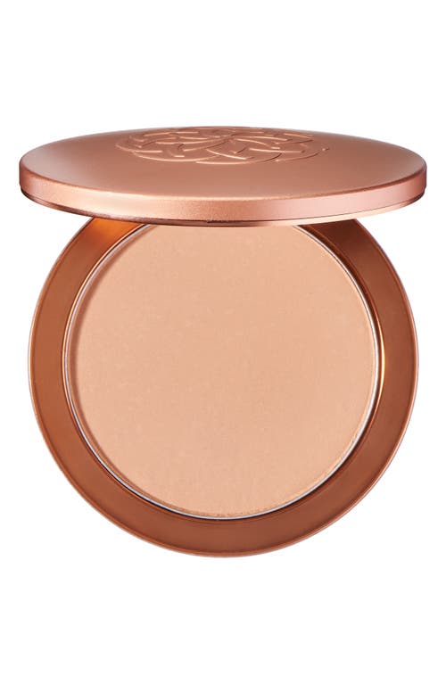 YENSA Super Serum Silk Matte Powder Peptide Foundation in Medium 2 