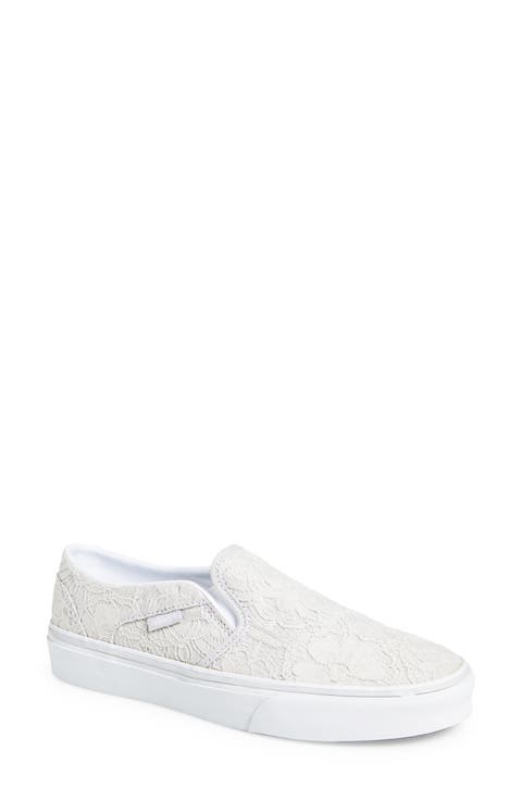 Gender Inclusive Asher Slip-On Sneaker