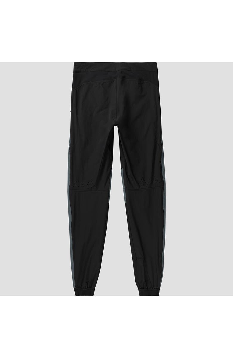 Backcountry Empire Enduro Pant - Men
s, Alternate, color, Black/Turbulence