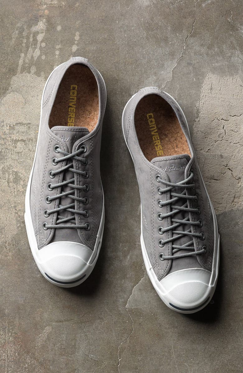 Converse 'Jack Purcell - Jack' Sneaker, Main, color,