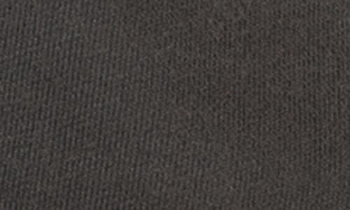 San Diego Hat Rivet Fedora In Charcoal