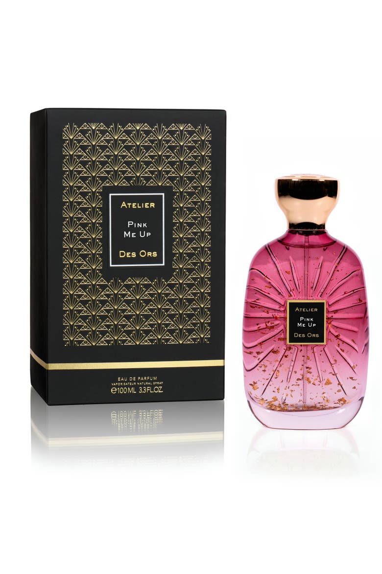 Pink Me Up Eau de Parfum, Alternate, color, None