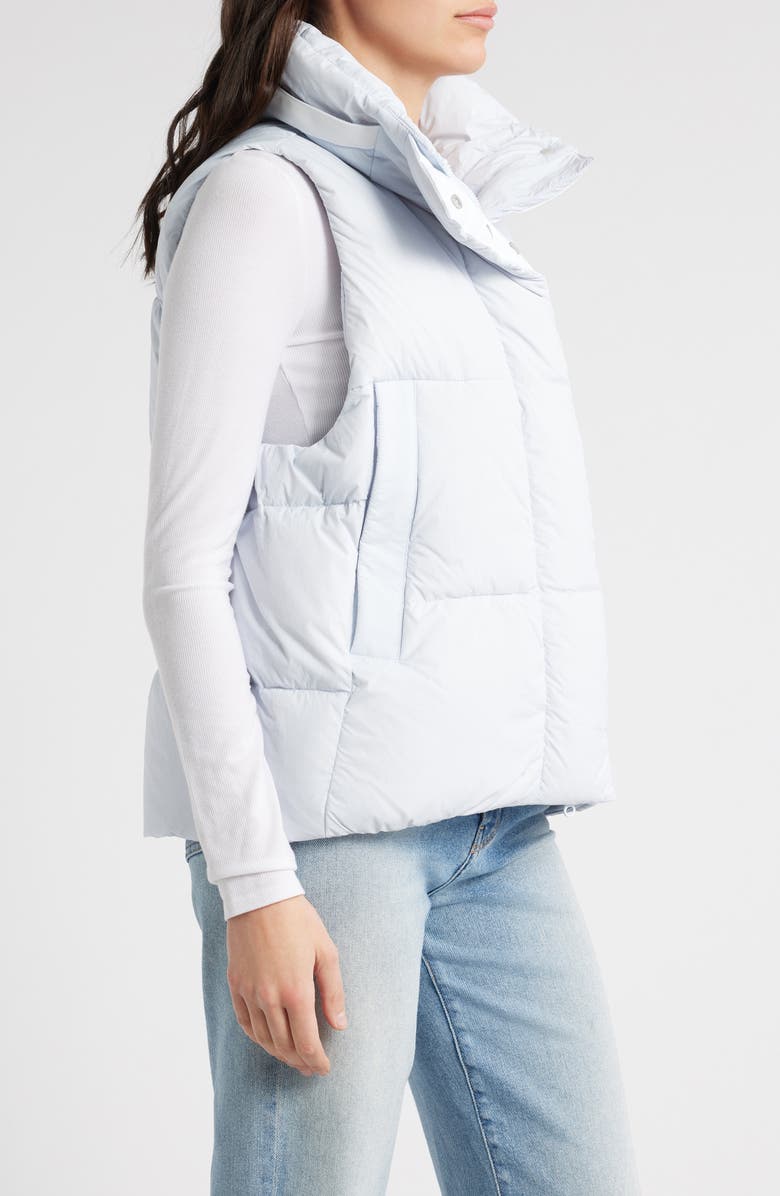 Canada Goose Junction 750 Fill Power Down Puffer Vest, Alternate, color, Early Frost