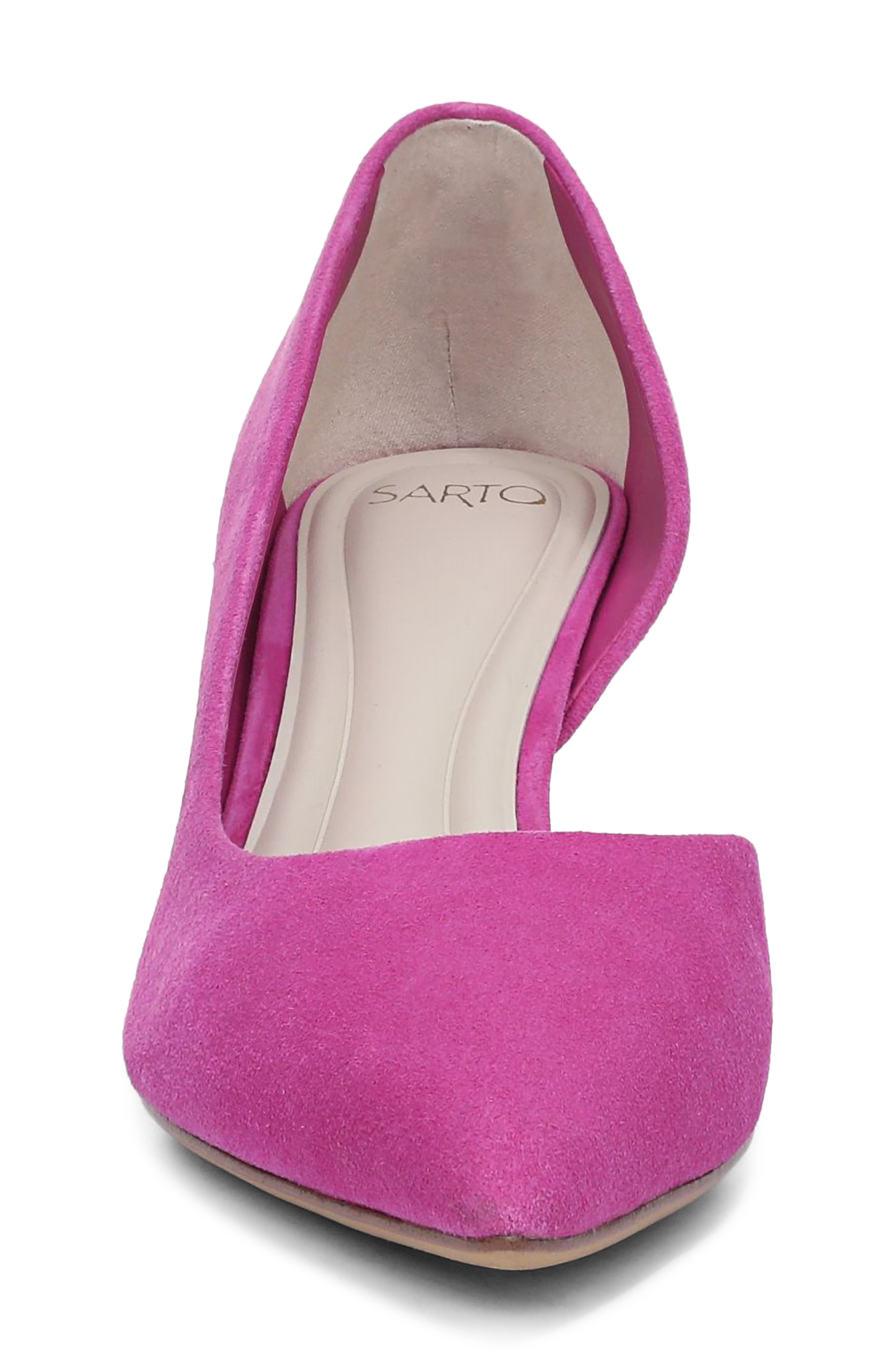 A-TAWNY, Alternate, color, FUCHSIA