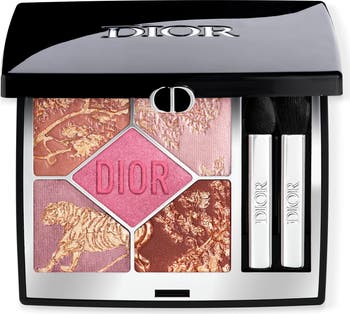 Diorshow 5 Couleurs Couture: 5-Eyeshadow Eye Palette | DIOR PT