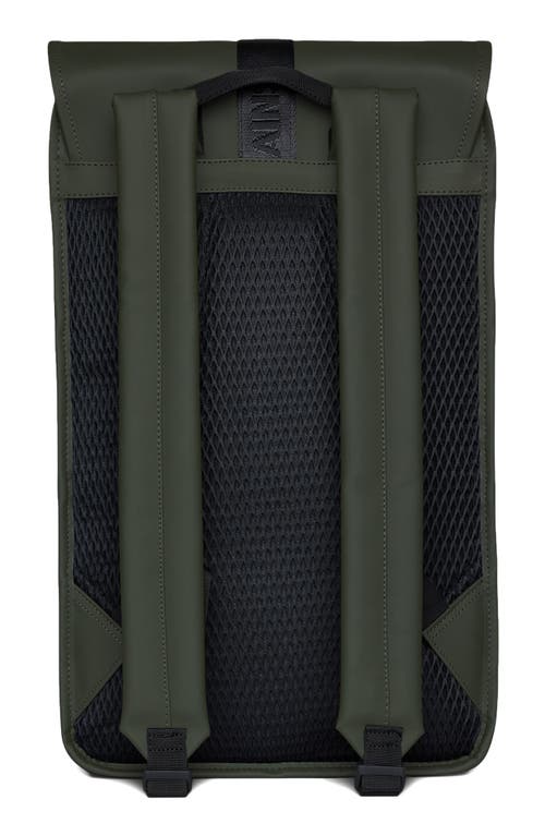 Rains Waterproof Trail Backpack