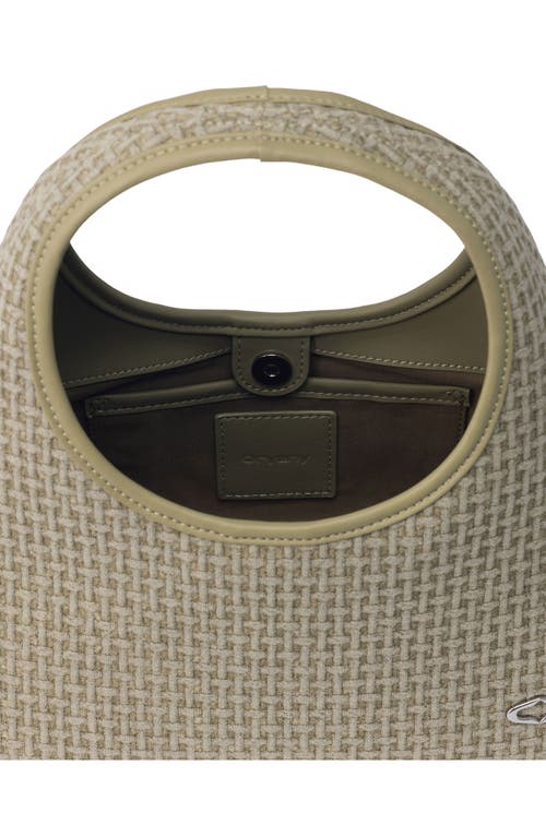 Shop Oryany Waffle Canvas Tote