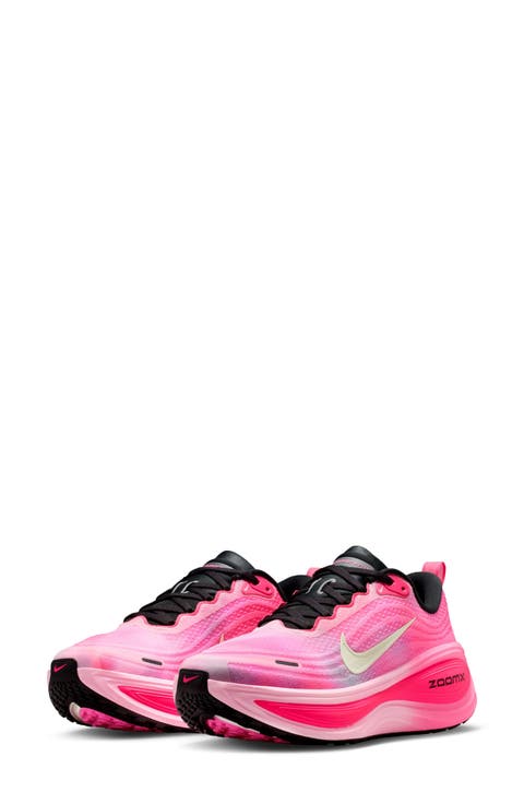 Vomero Plus Running Shoe (Women)