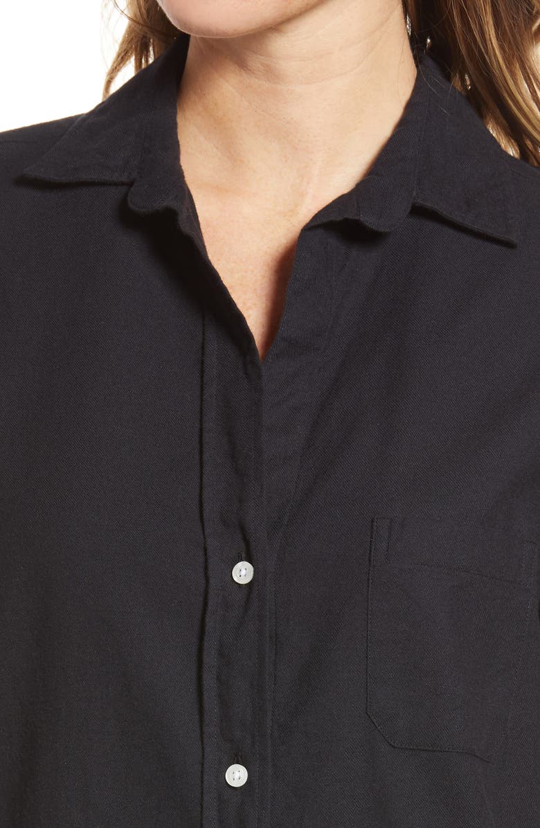 Grayson The Hero Button Up Shirt, Alternate, color, 