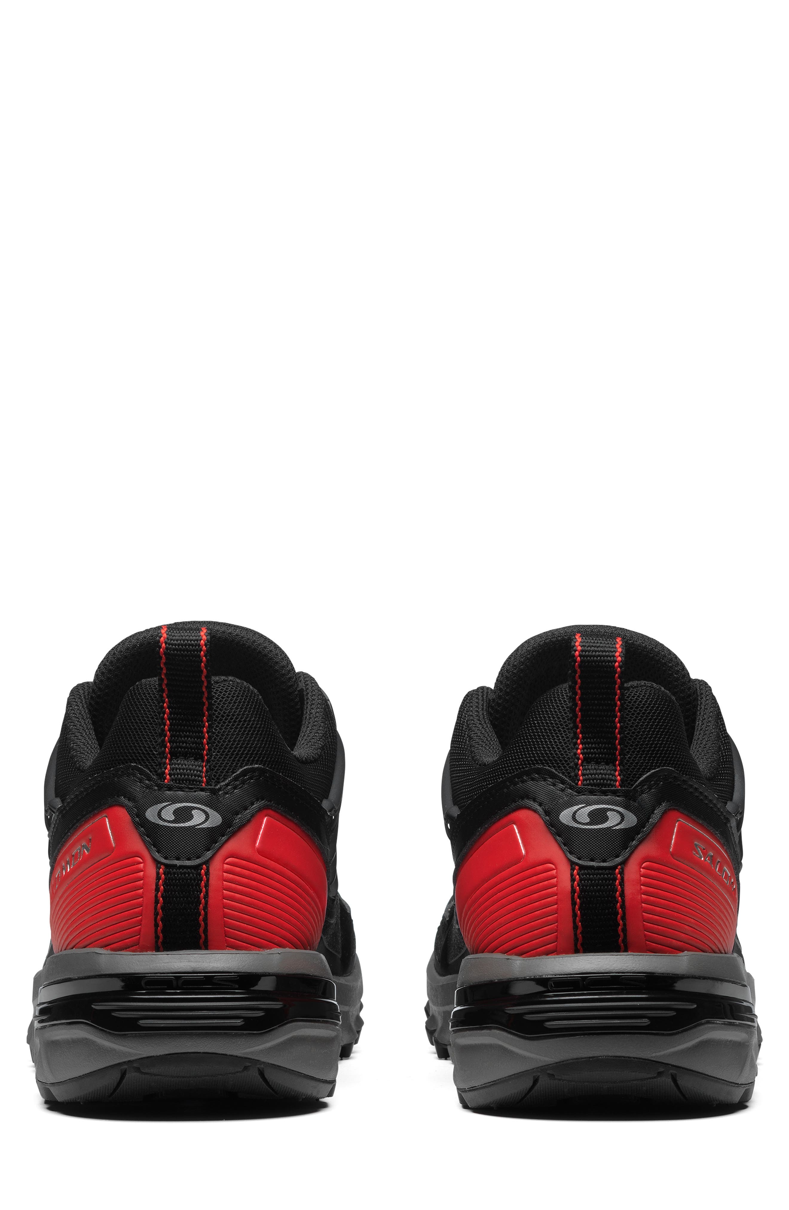 Salomon Gender Inclusive ACS Plus ClimaSalomon Waterproof Trail Running Shoe, Alternate, color, 