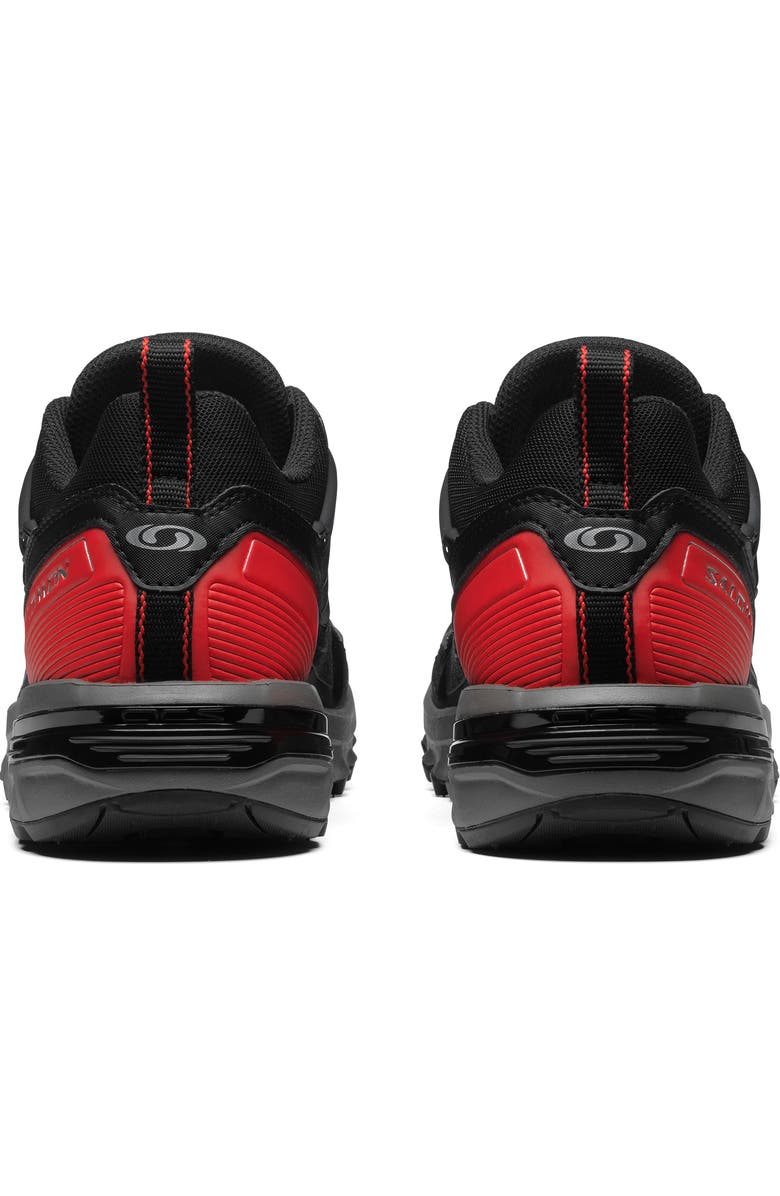 Salomon Gender Inclusive ACS Plus ClimaSalomon Waterproof Trail Running Shoe, Alternate, color,